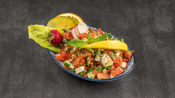 Arabic Salad