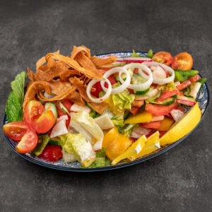 Fattoush
