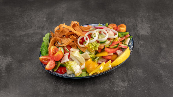 Fattoush