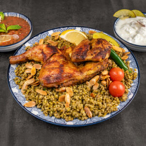 Freekeh
