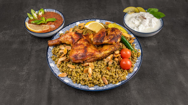 Freekeh