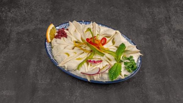 Hummus