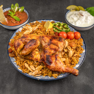 Kabsa