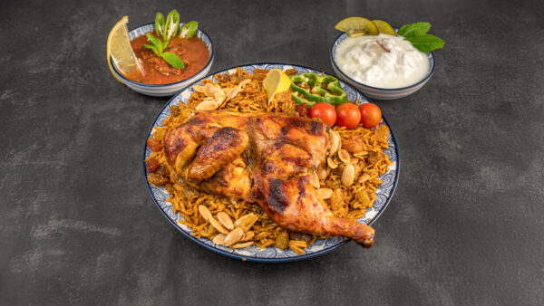 Kabsa