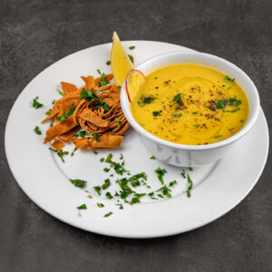 Lentil Soup