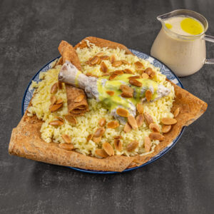Mansaf