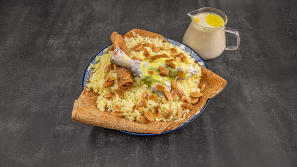 Mansaf