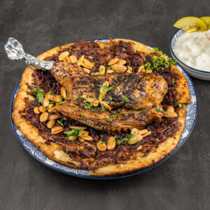 Musakhan