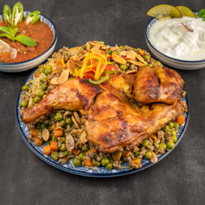 Chicken Ozi