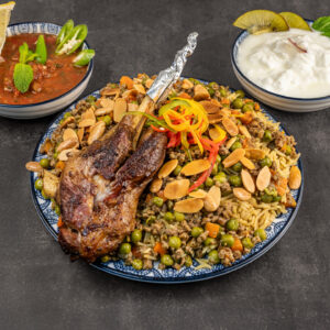 Meat Ozi