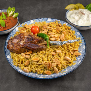 Meat Qedreh