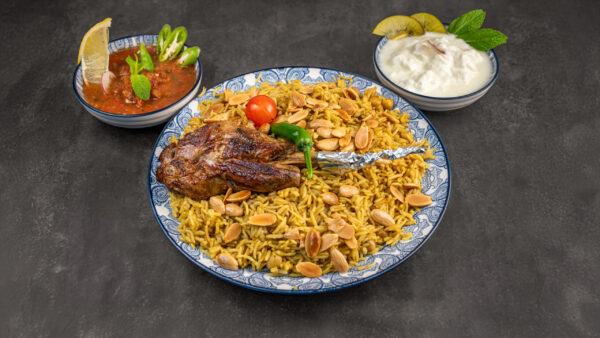 Meat Qedreh