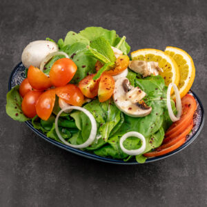 Rocca Salad
