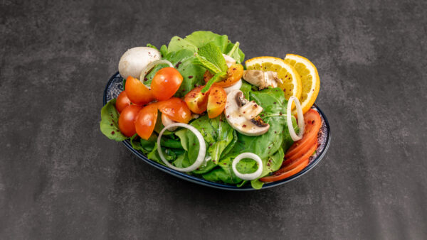 Rocca Salad