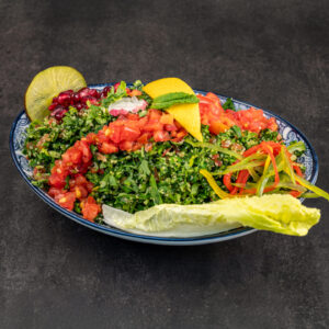Tabbouleh