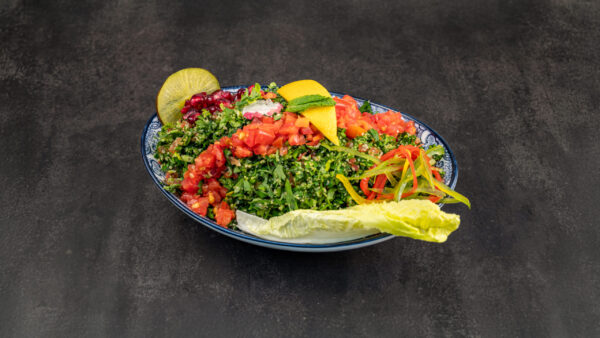 Tabbouleh